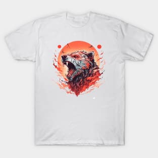 bear T-Shirt